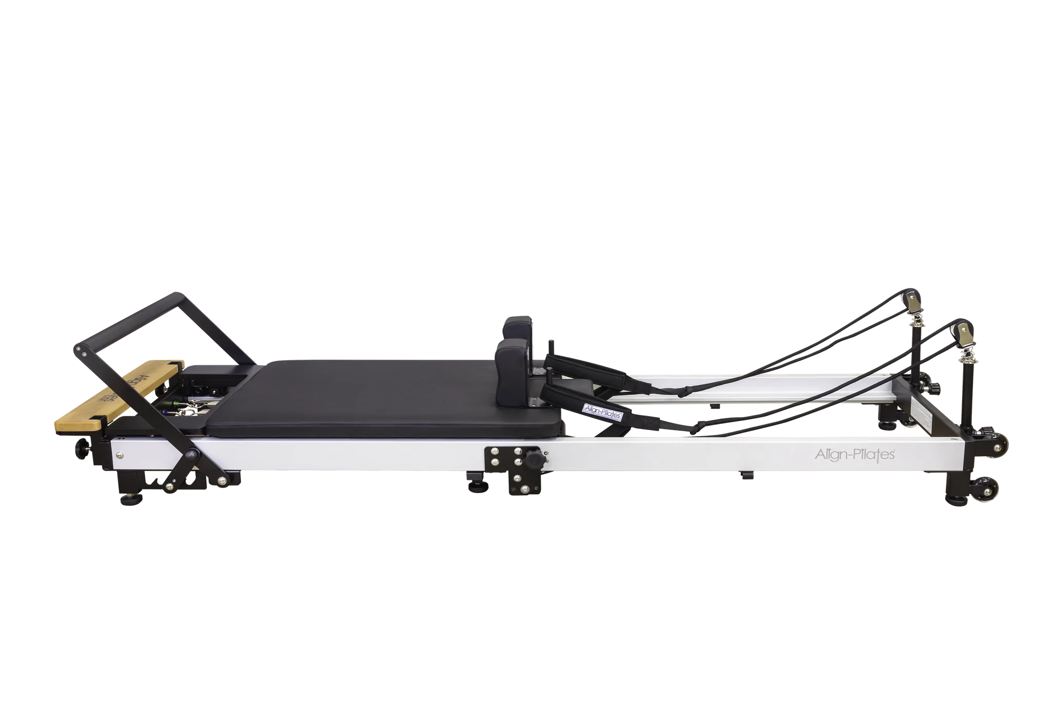 Align Pilates F3 Pro Folding Pilates Reformer | Align Pilates