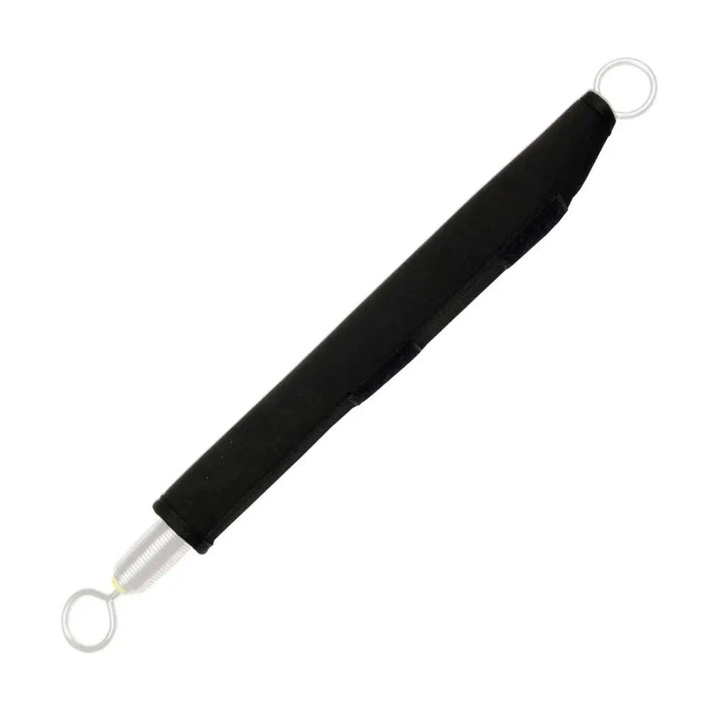 Align Pilates Spring Cover in Schwarz für die Extra Light Feder