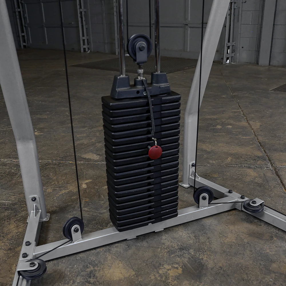Powerline Functional Trainer (100kg)