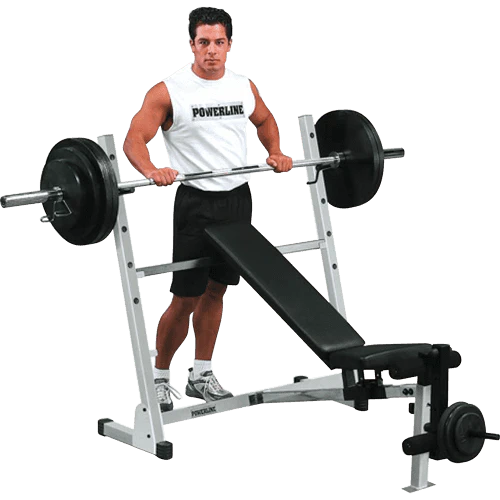 Powerline Master Power Bench