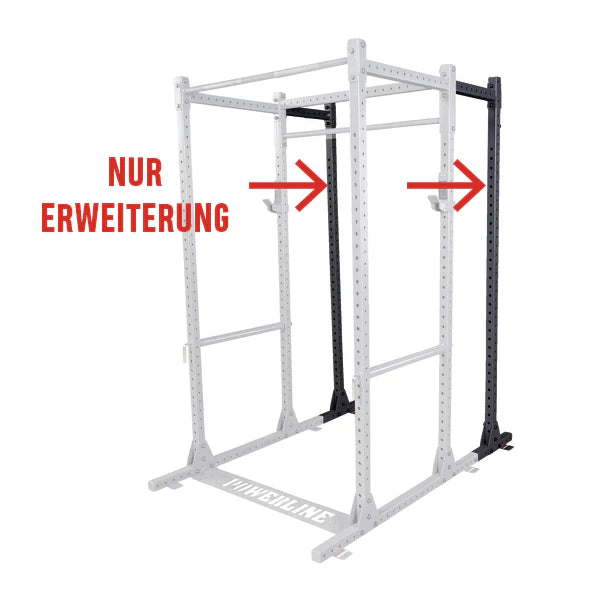 Powerline Lat Attachment für PR1000