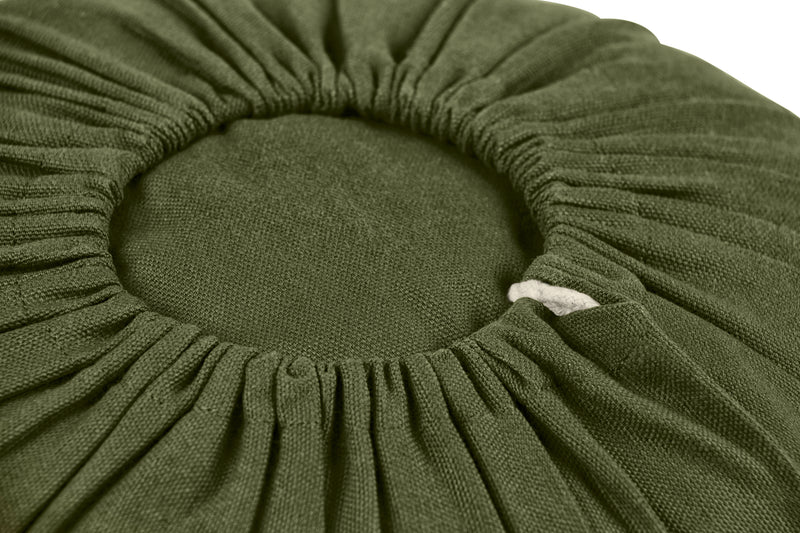 Meditationskissen "Lotus" Klein (10cm)