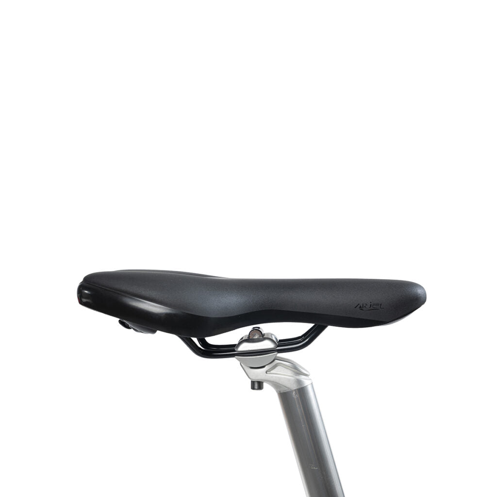 Stil-Fit Ergometer PURE – Detail Pedale
