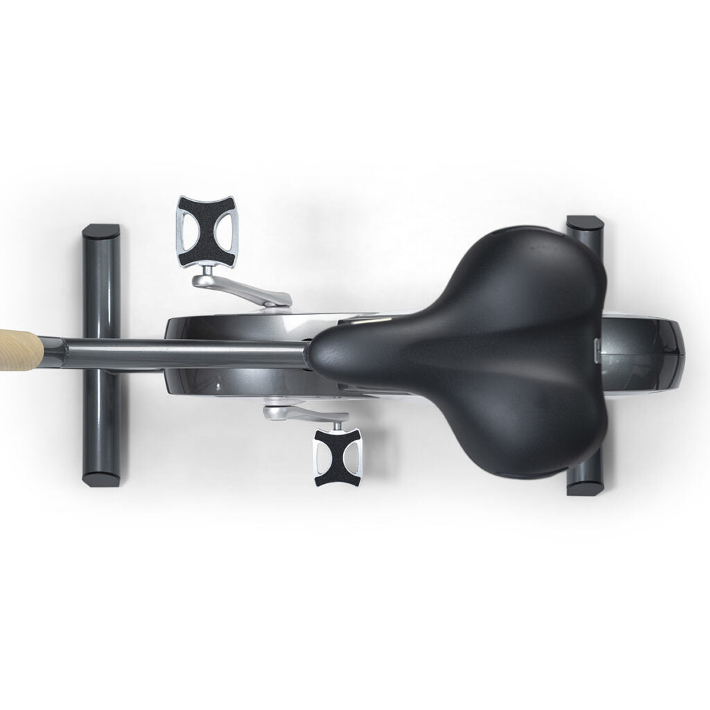 Stil-Fit Sattel Comfort – Detail Polsterung