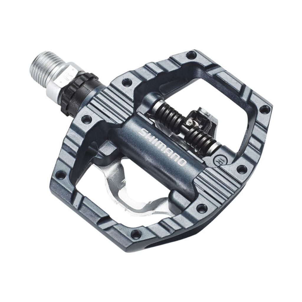 Stil-Fit Shimano Kombipedale – Aufsicht Standardseite