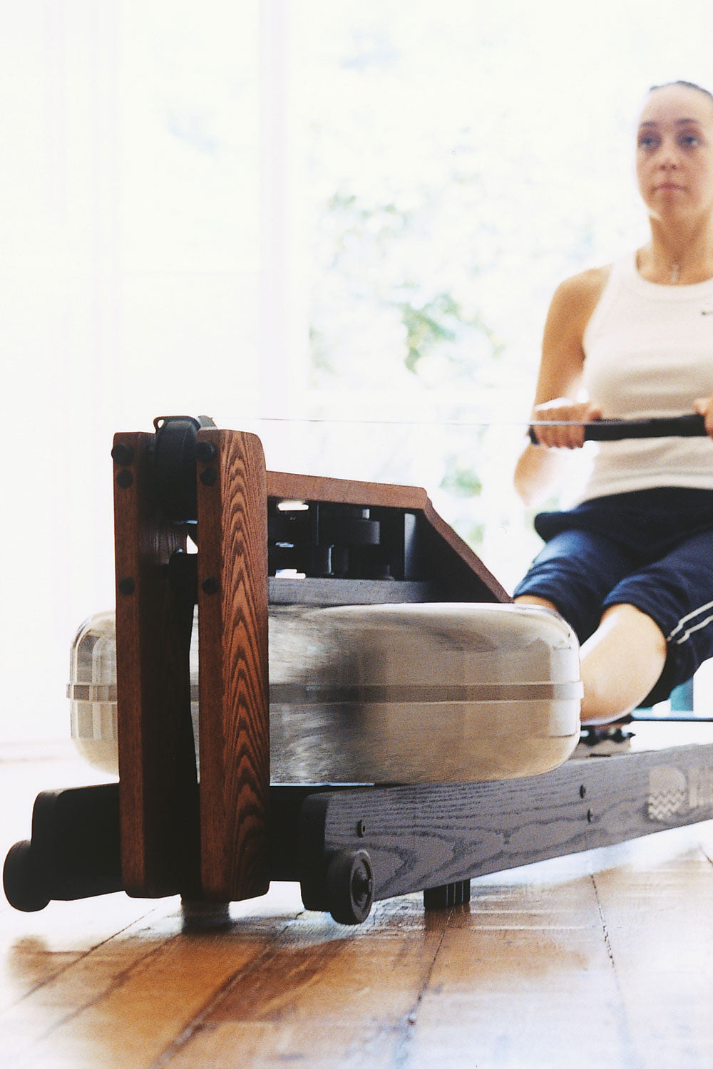 WaterRower S4 Original