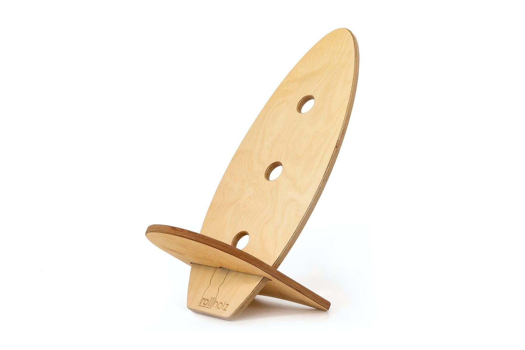 rollholz Balance Board