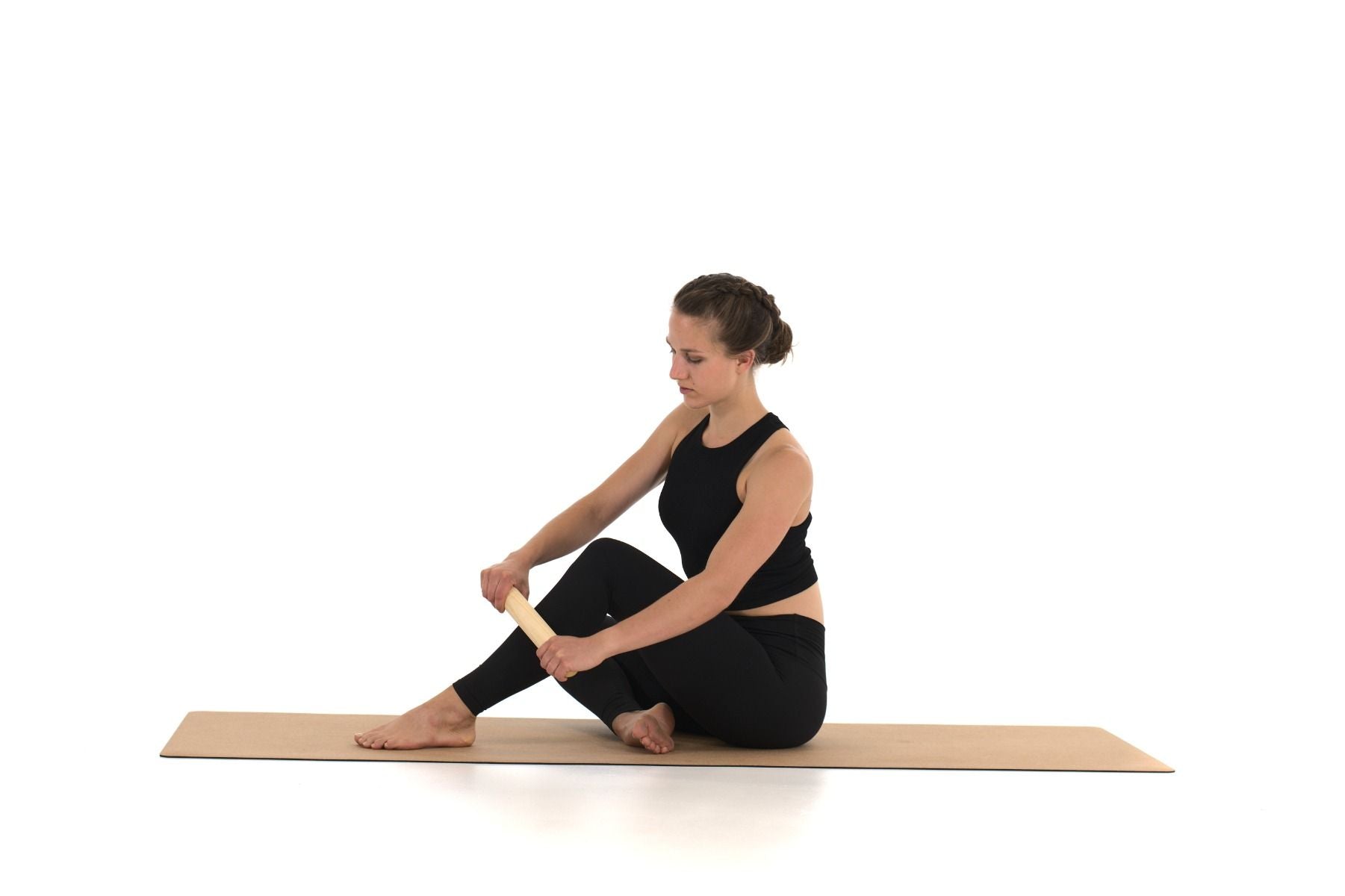 rollholz Set klein 3.0