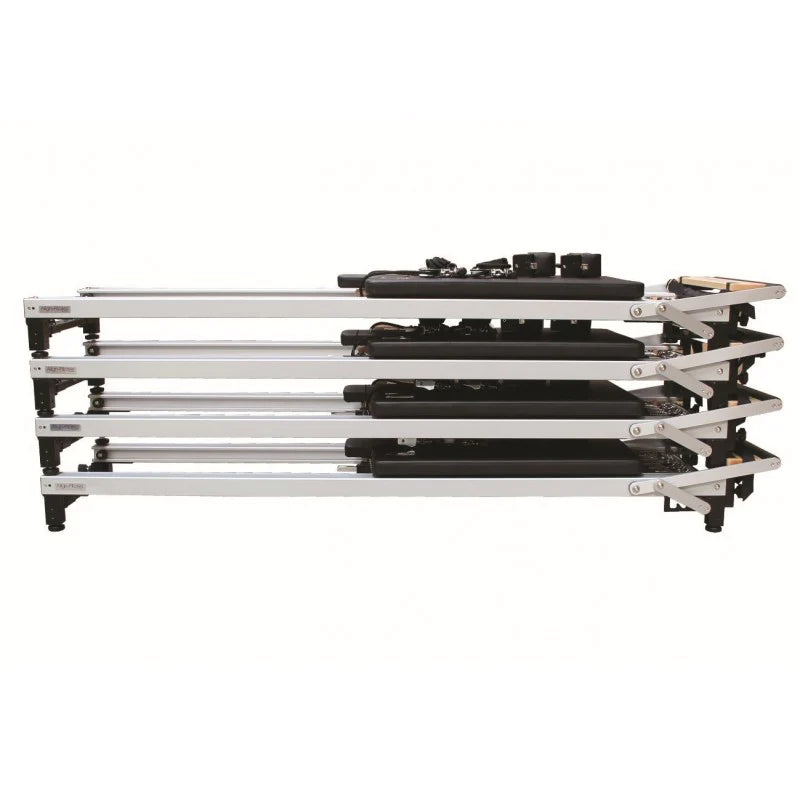Align Pilates C8 Pro Pilates Reformer – Ansicht 5 | Align Pilates