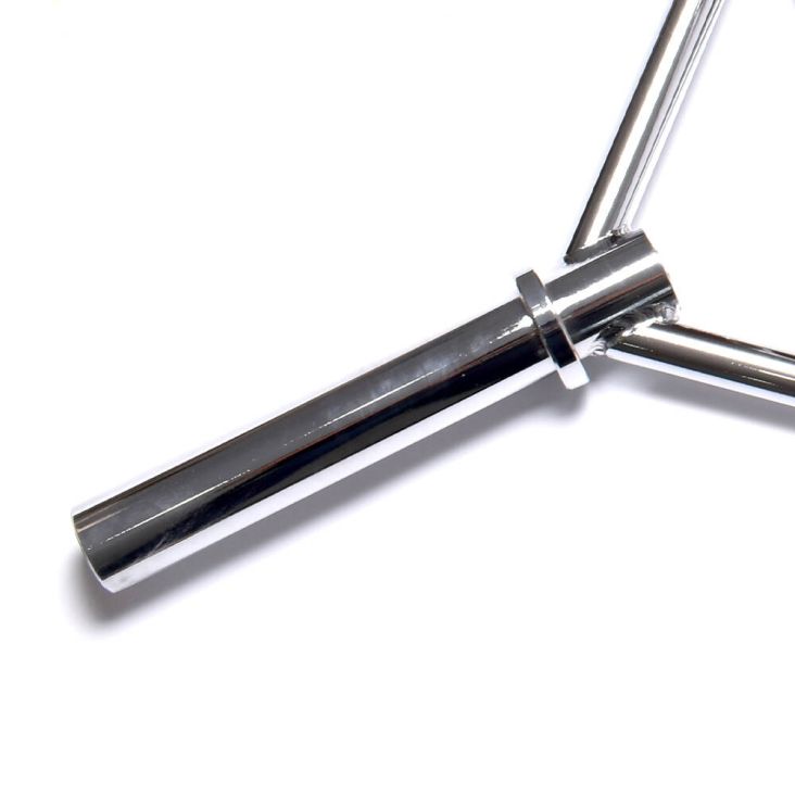 ForceUSA Hexbar