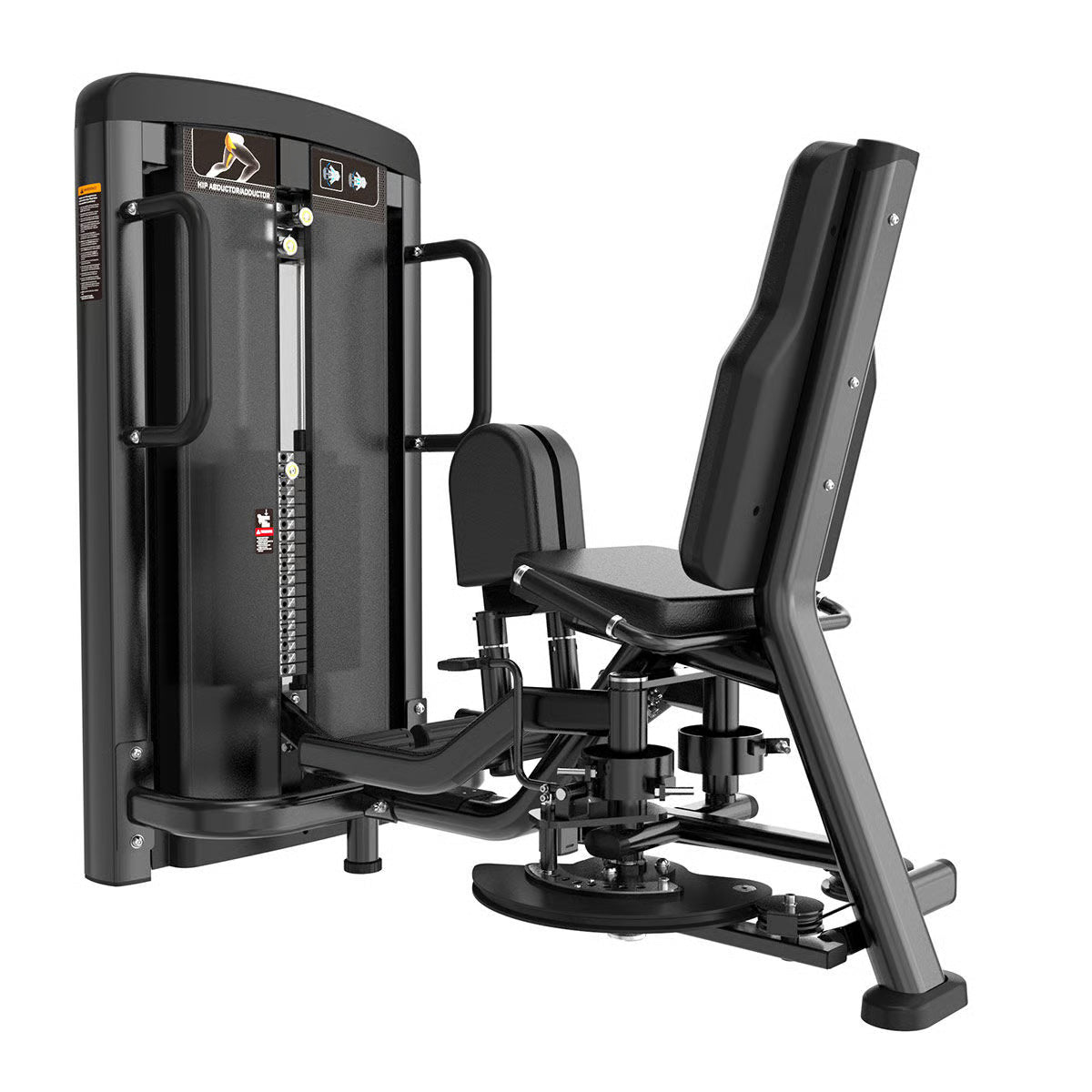 Titanium Strength Genesis Series Abductor / Adductor