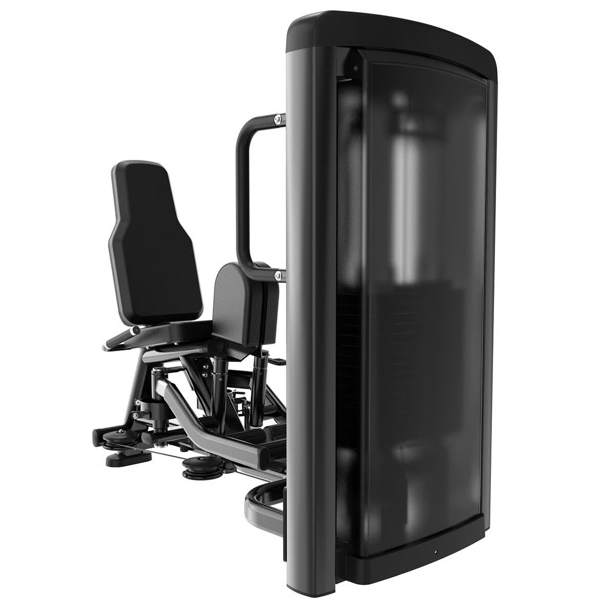Titanium Strength Genesis Series Abductor / Adductor