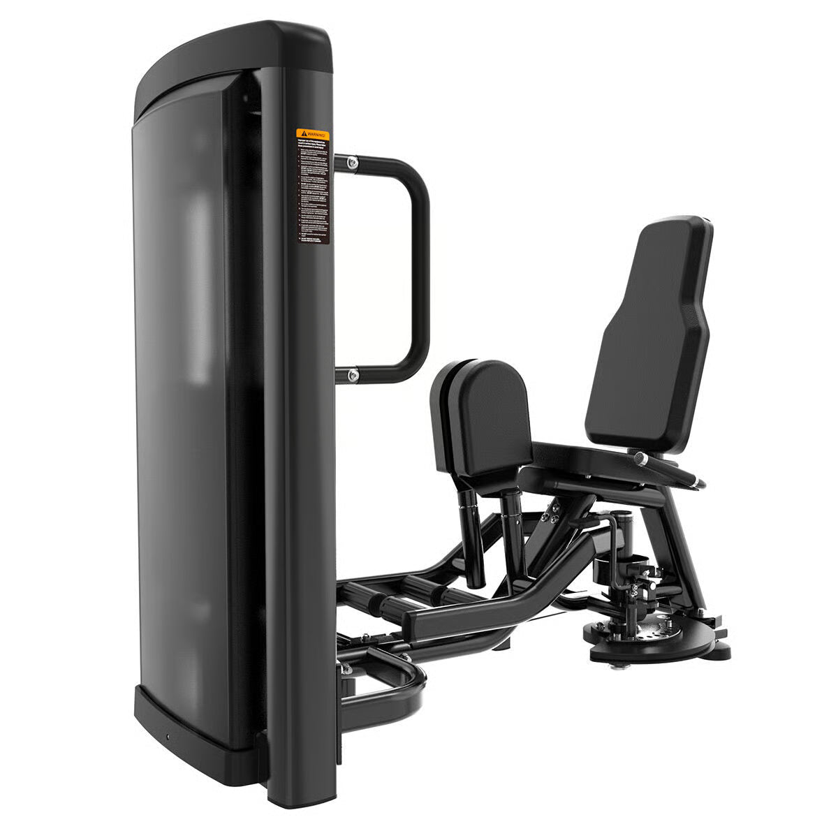 Titanium Strength Genesis Series Abductor / Adductor