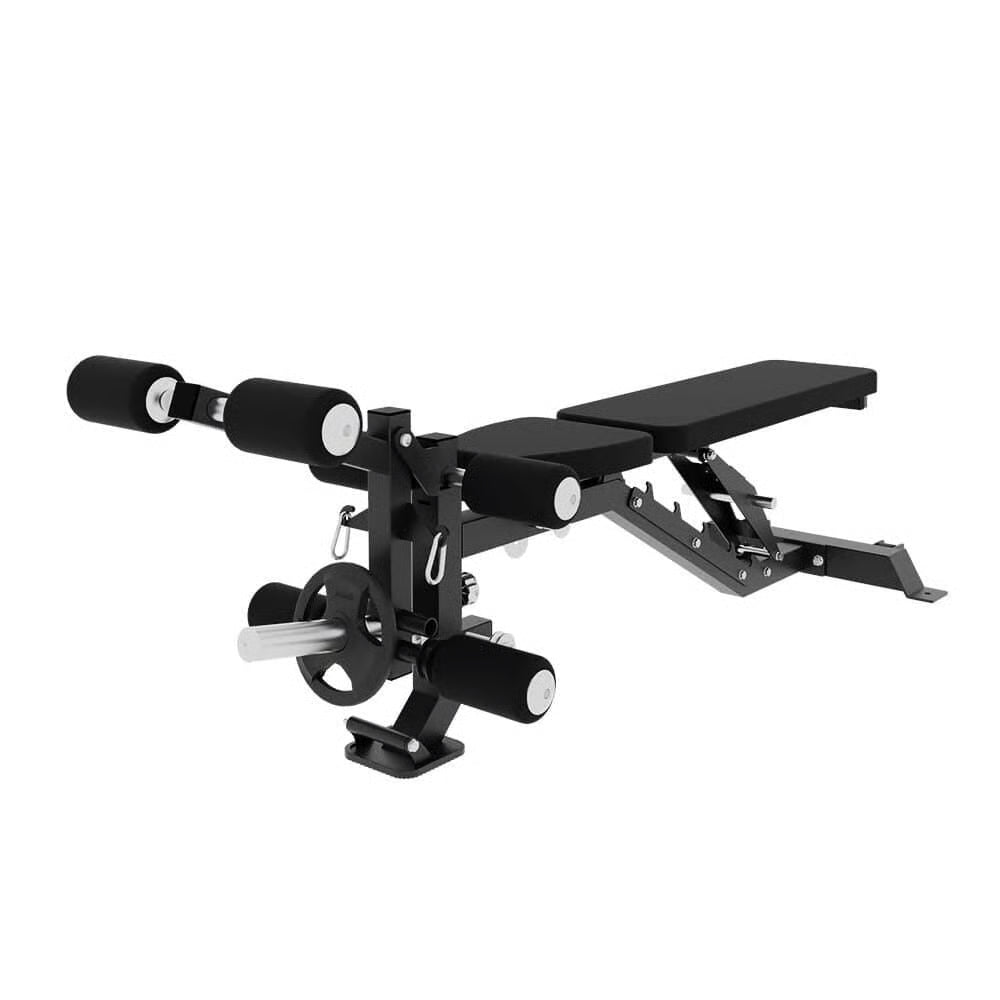 ForceUSA Base Bench Attachment für C10
