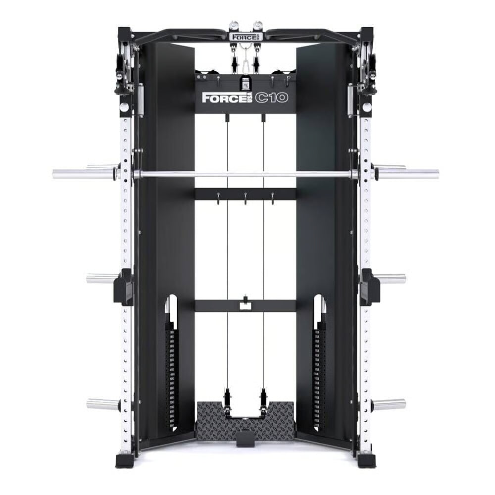 ForceUSA All-in-One-Trainer C10
