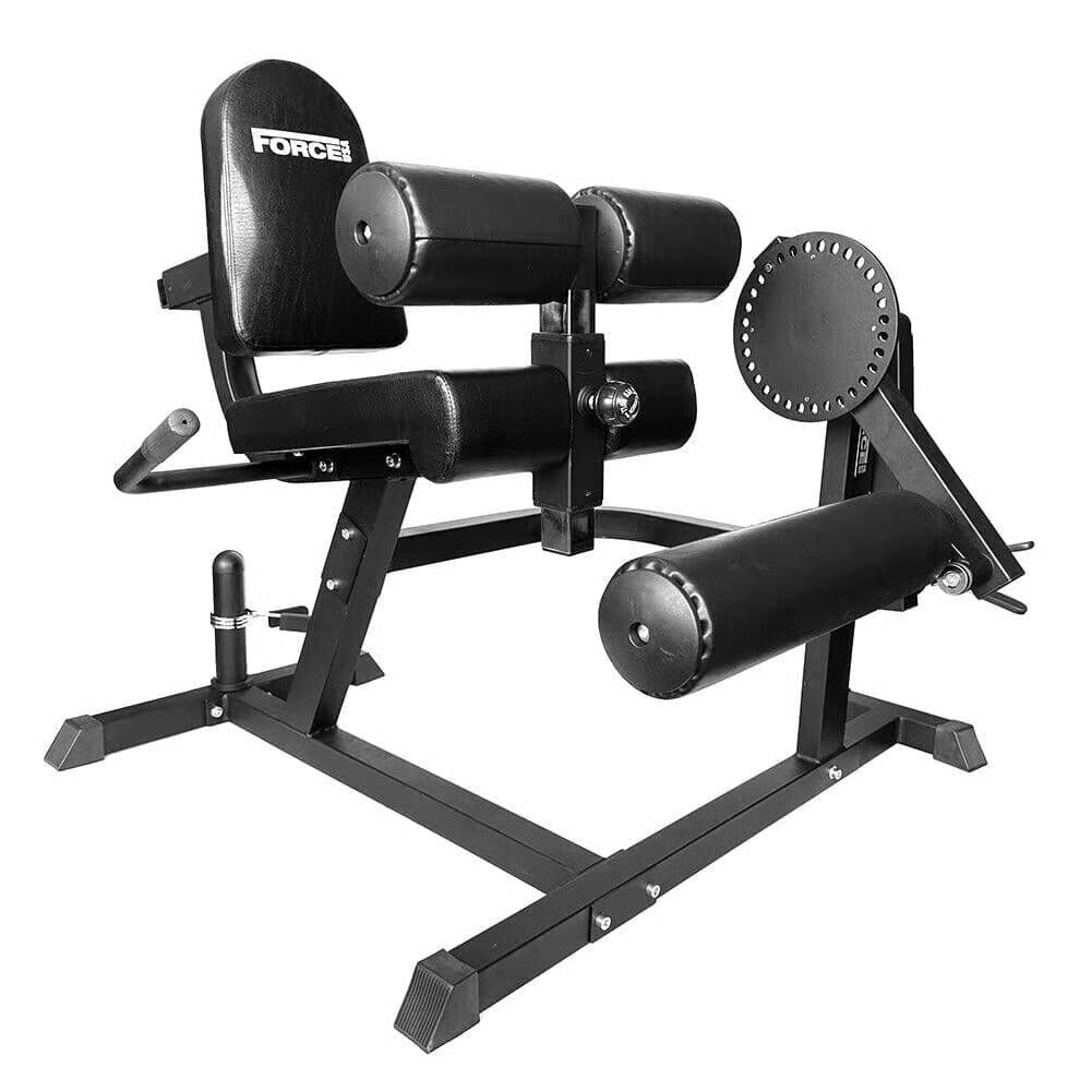 ForceUSA Beinstrecker und Beinbeuger Maschine