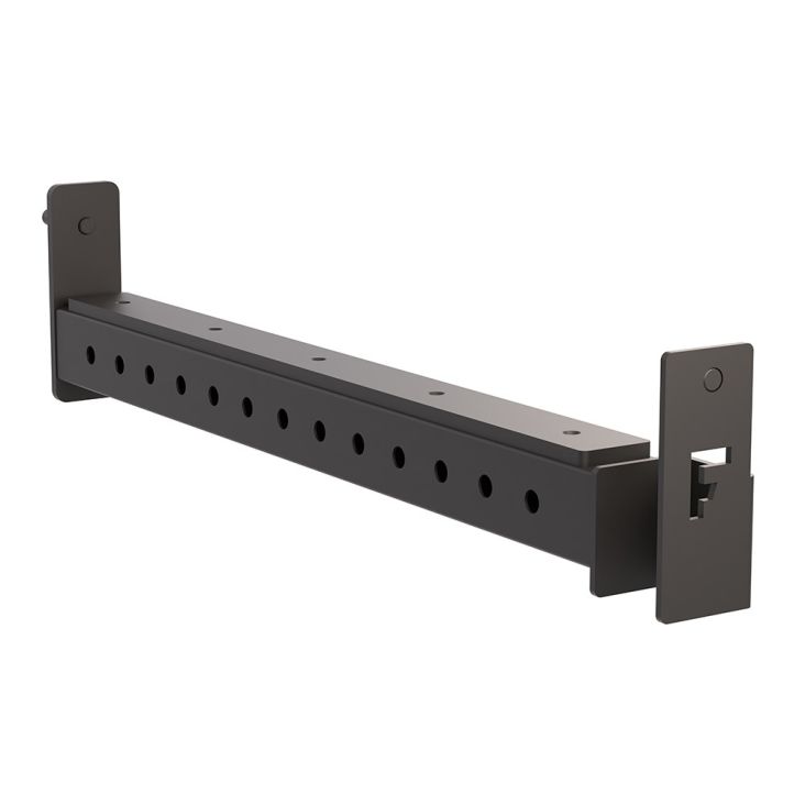 ForceUSA MyRack Box Safeties Sicherheitsstützen