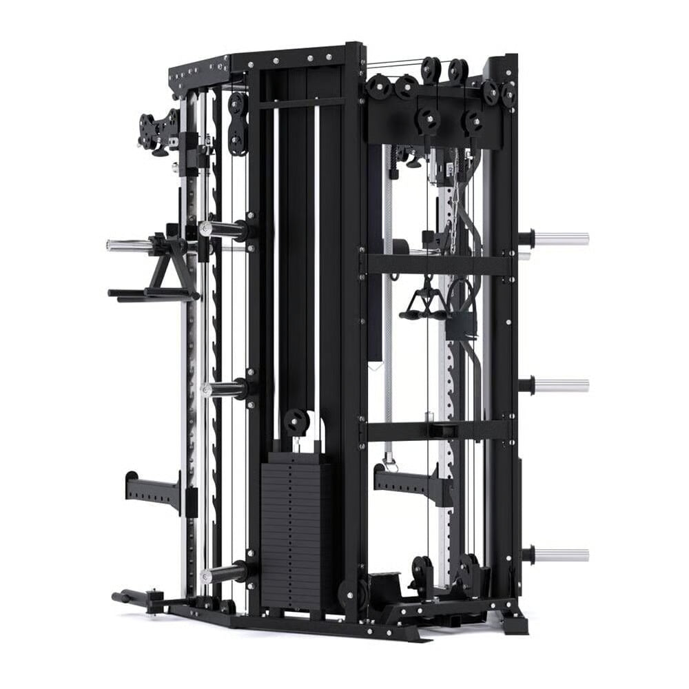 ForceUSA All-in-One-Trainer C10