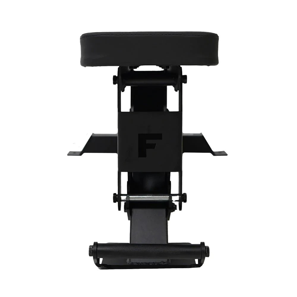 ForceUSA Pro Series Verstellbare FID-Bank