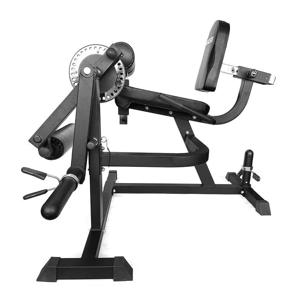 ForceUSA Beinstrecker und Beinbeuger Maschine