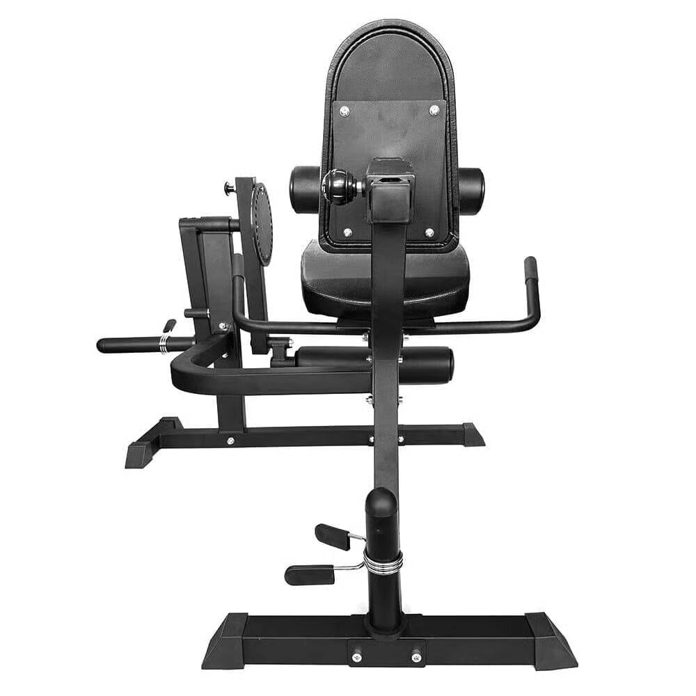 ForceUSA Beinstrecker und Beinbeuger Maschine