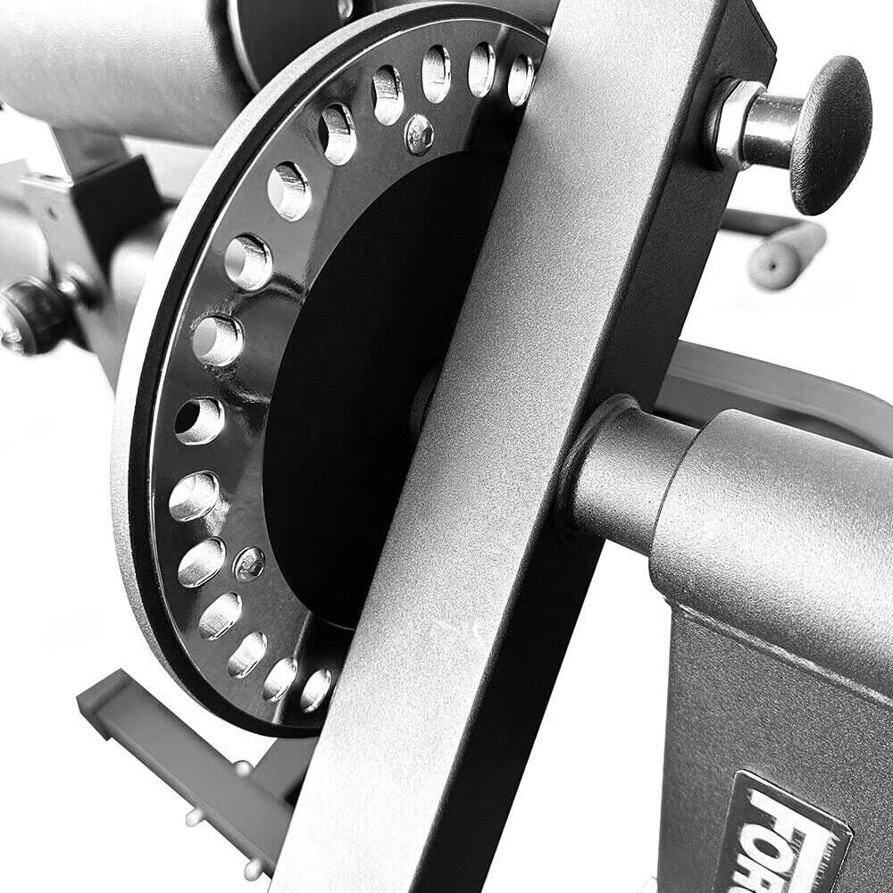 ForceUSA Beinstrecker und Beinbeuger Maschine