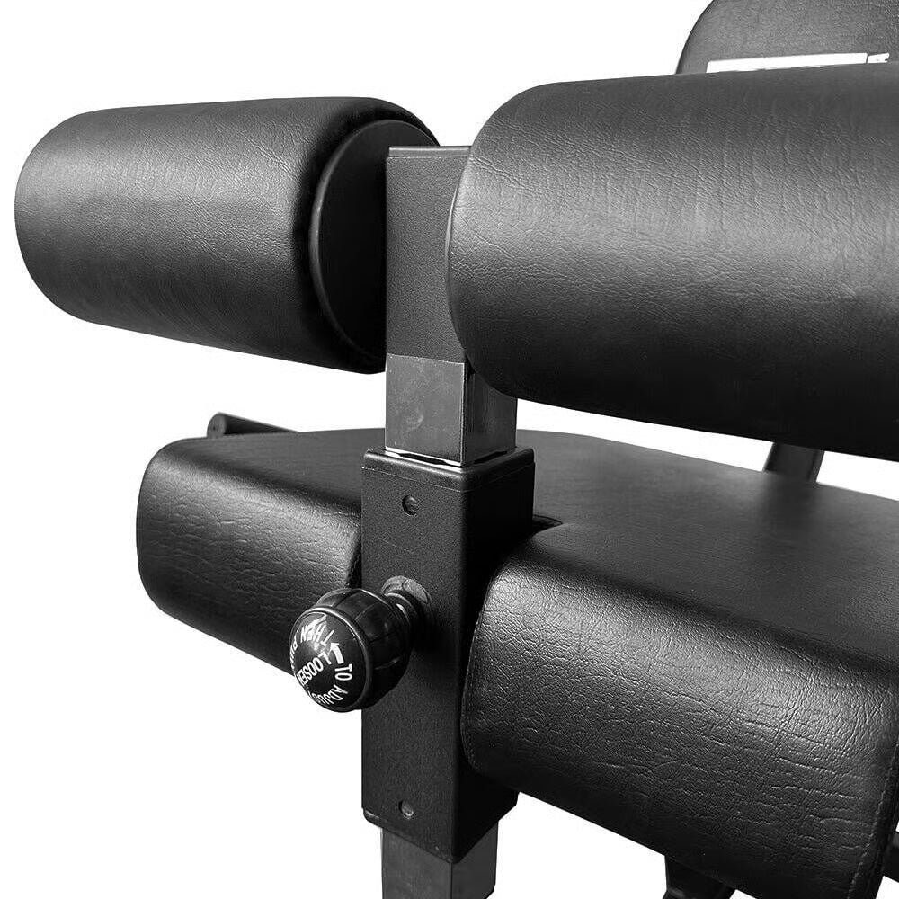 ForceUSA Beinstrecker und Beinbeuger Maschine