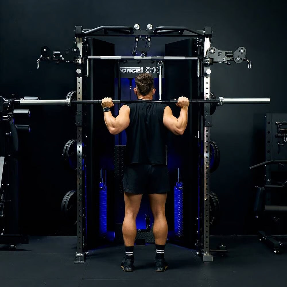 ForceUSA All-in-One-Trainer C10