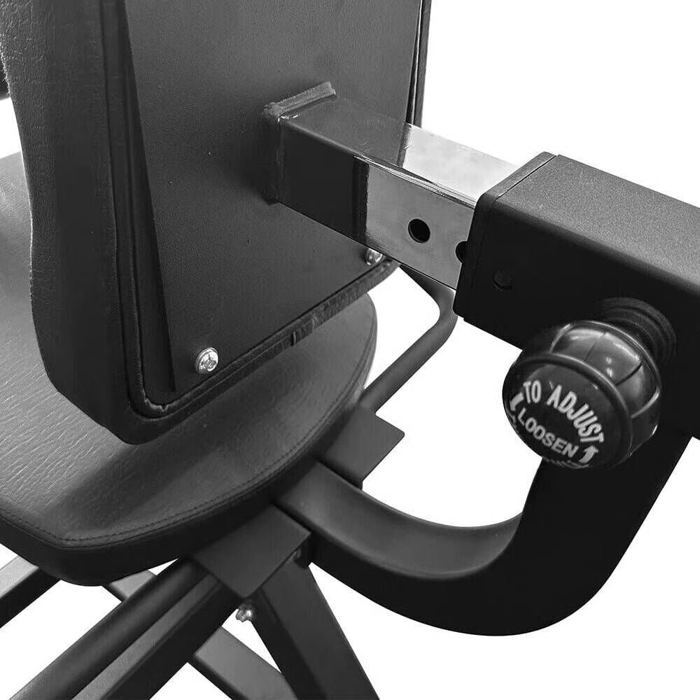 ForceUSA Beinstrecker und Beinbeuger Maschine
