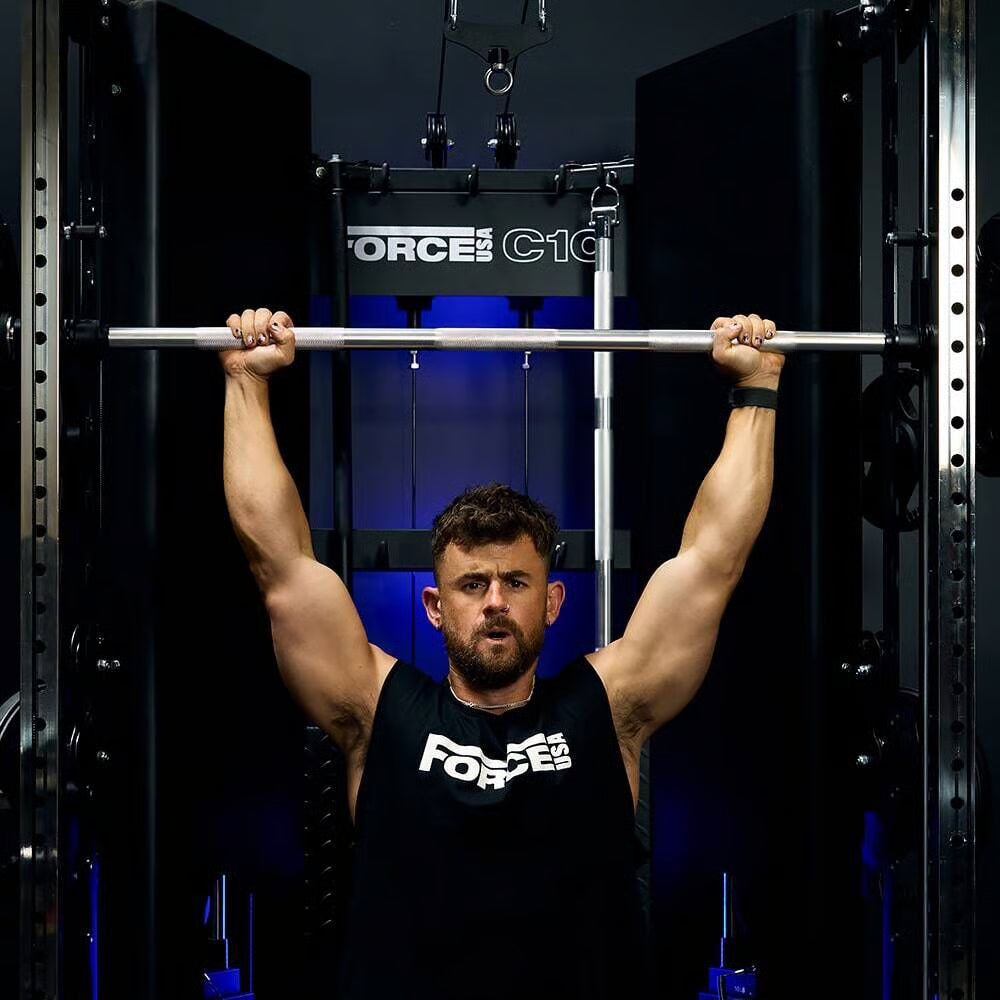 ForceUSA All-in-One-Trainer C10