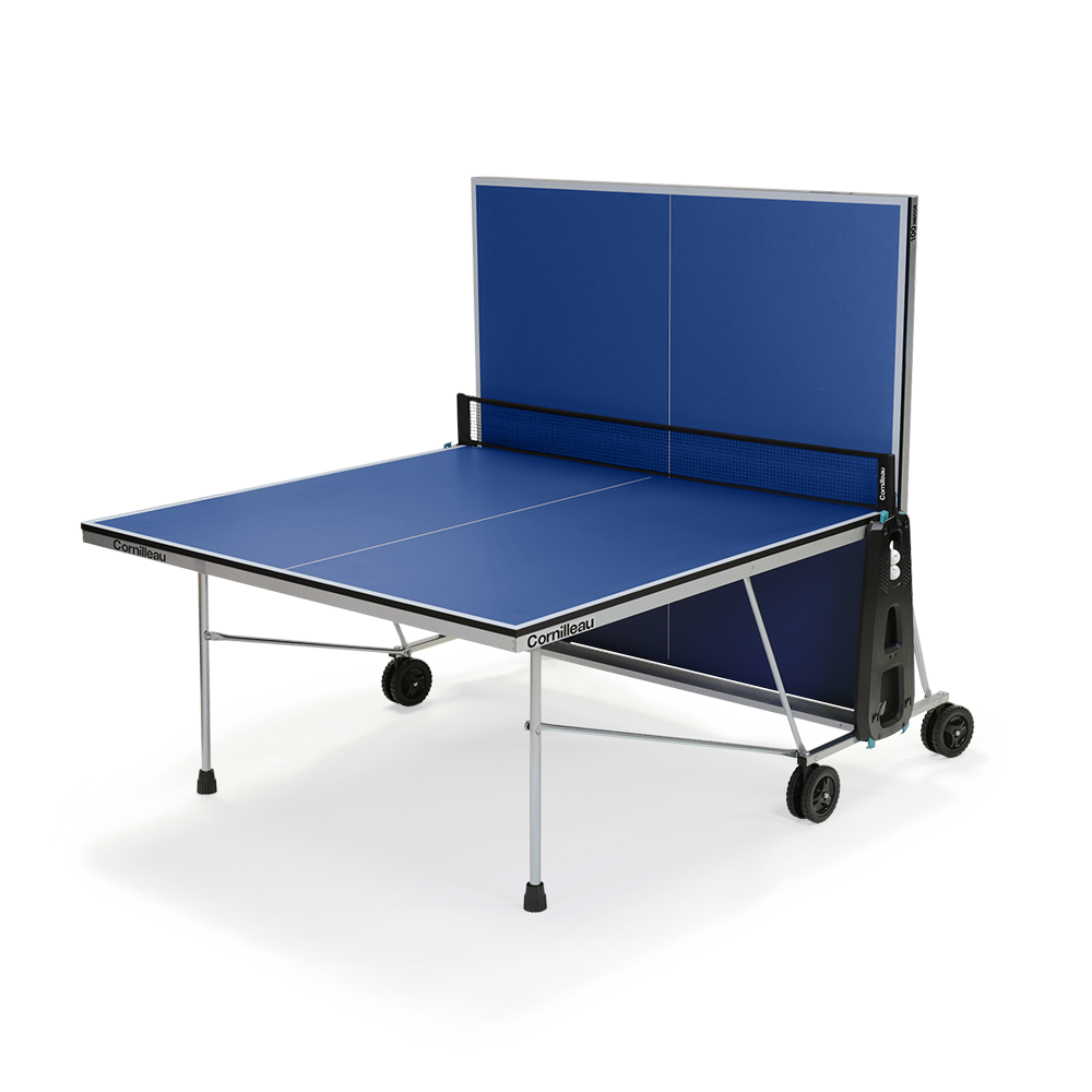 Cornilleau 100 Indoor Tischtennisplatte