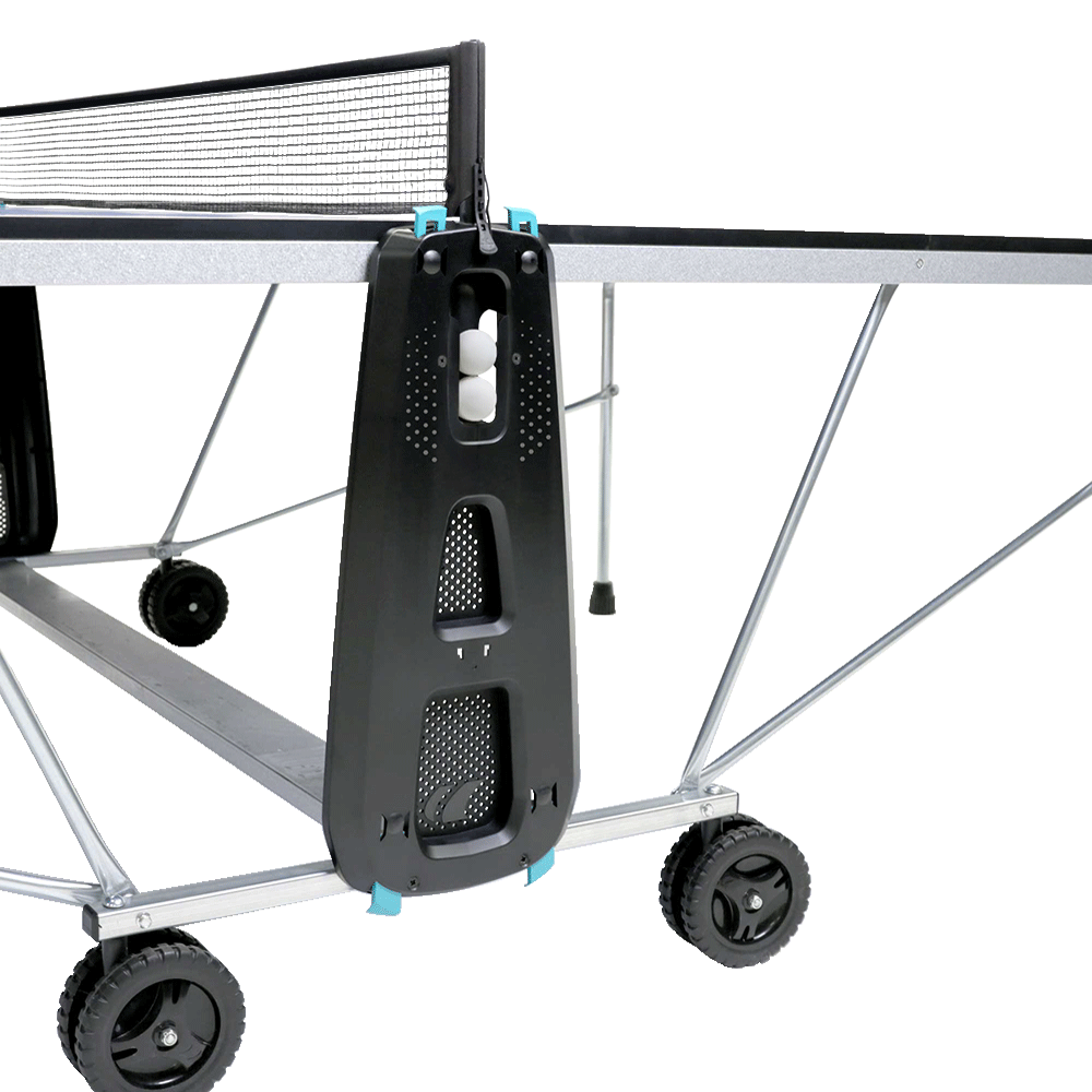 Cornilleau 100 Indoor Tischtennisplatte