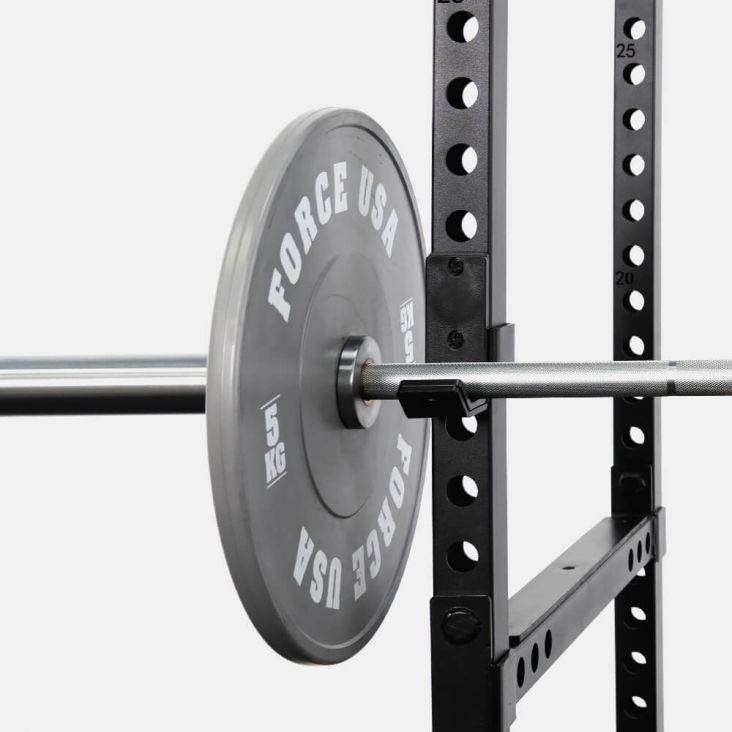 ForceUSA Power Rack PT V2 mit Lat Attachment