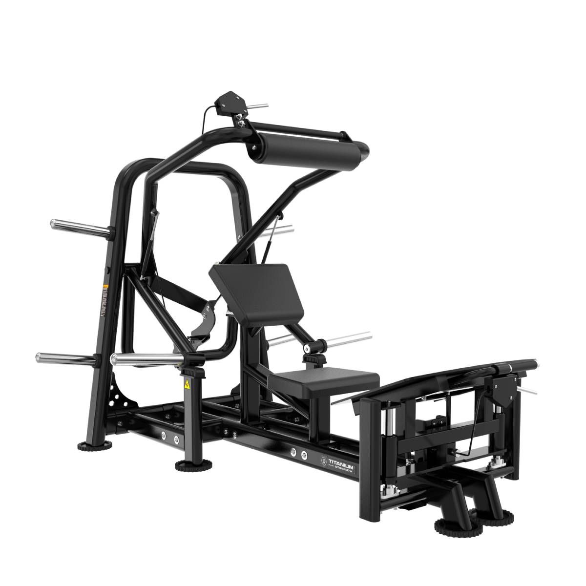 Titanium Strenght Genesis Series Hip Thrust