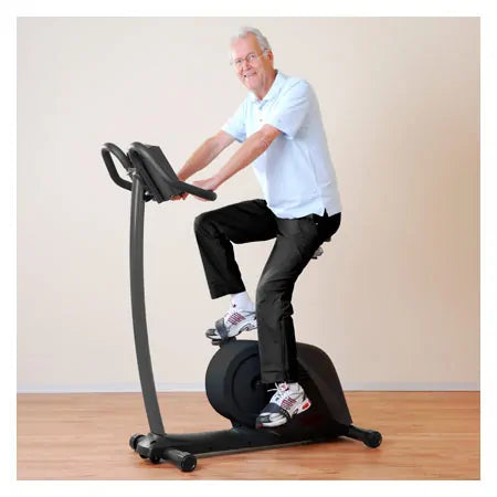 Ergo-Fit Ergometer Cycle 407 MED