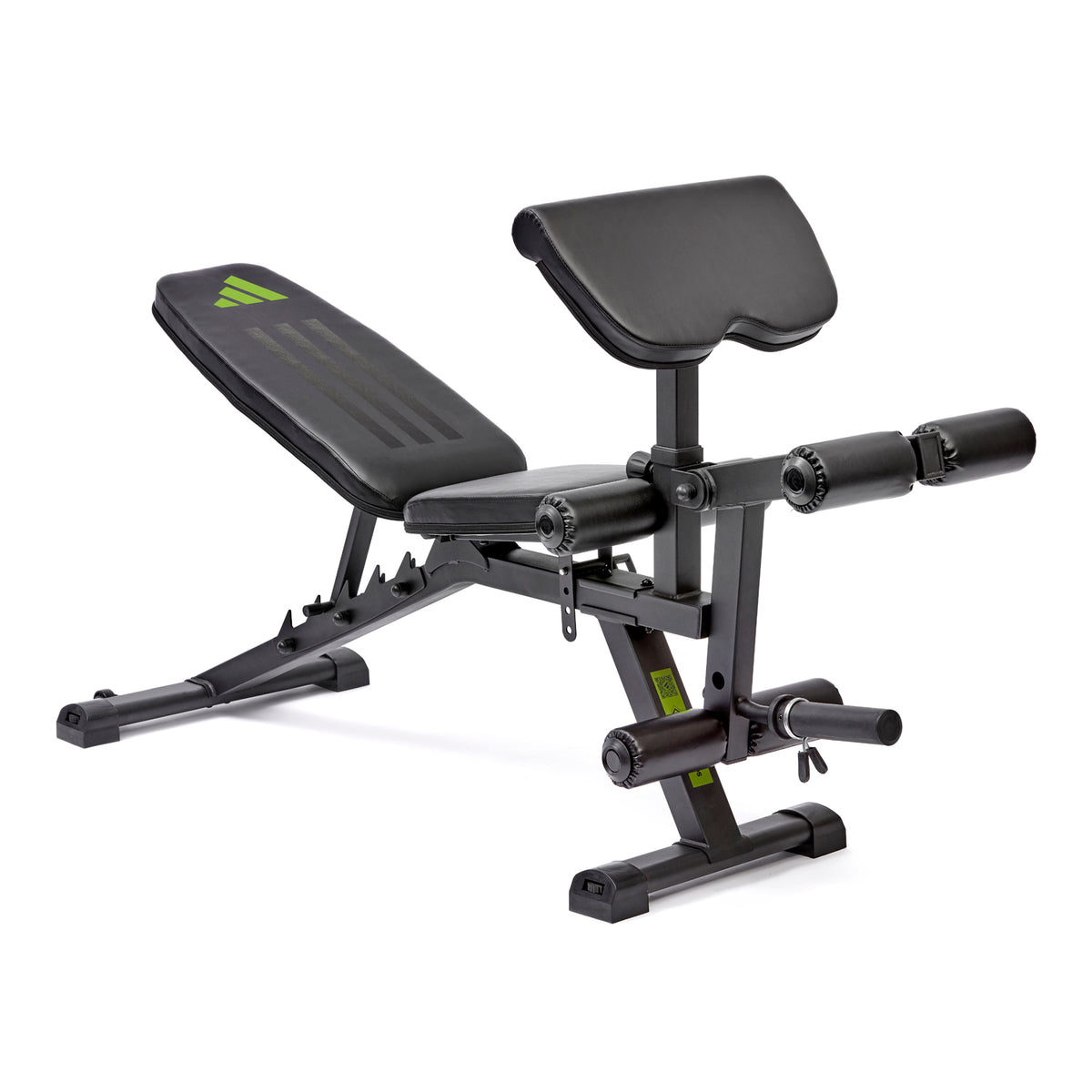 adidas Performance Trainingsbank