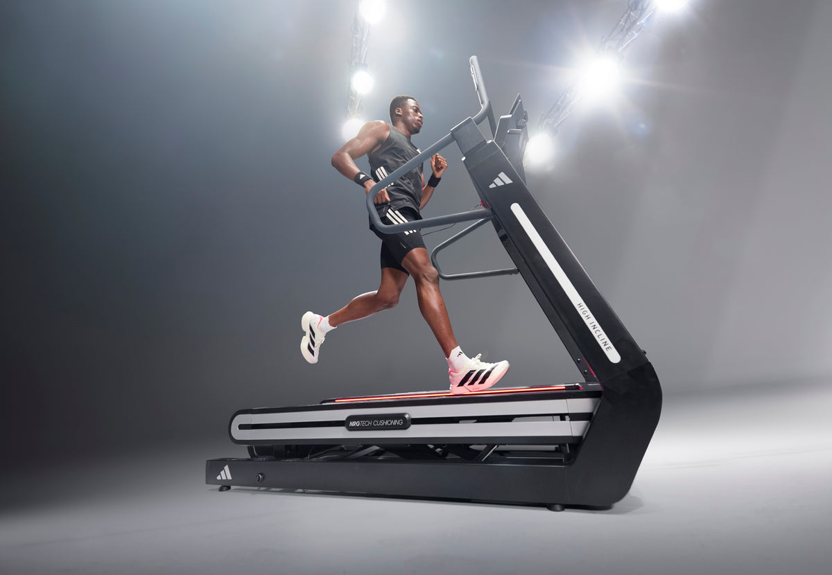 adidas Laufband T-800 High Incline