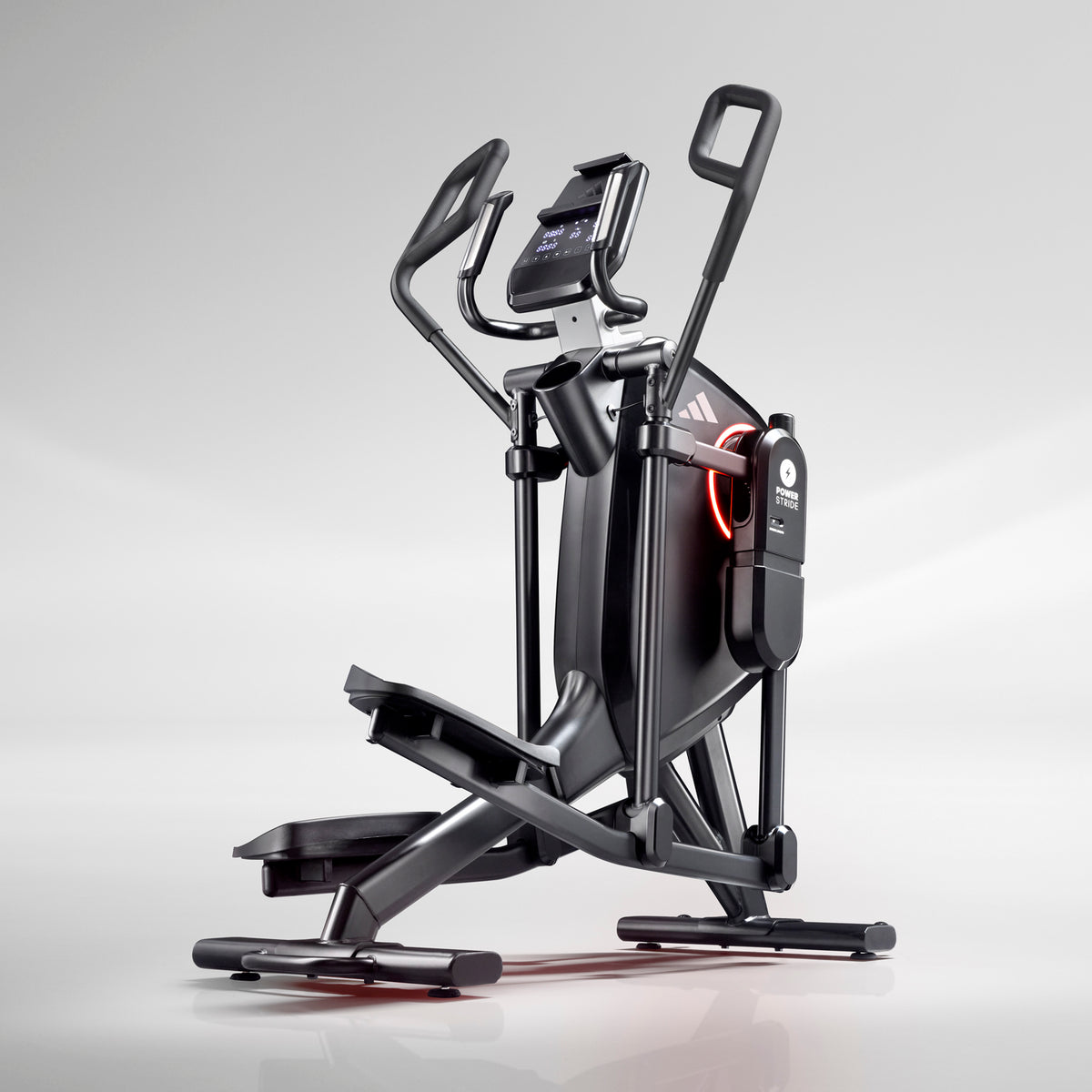 adidas Ellipsentrainer X-800 Power Stride