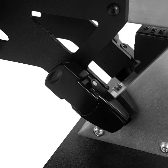 Augletics Eight Style – Detail Zugriemen mit Stahlverstärkung