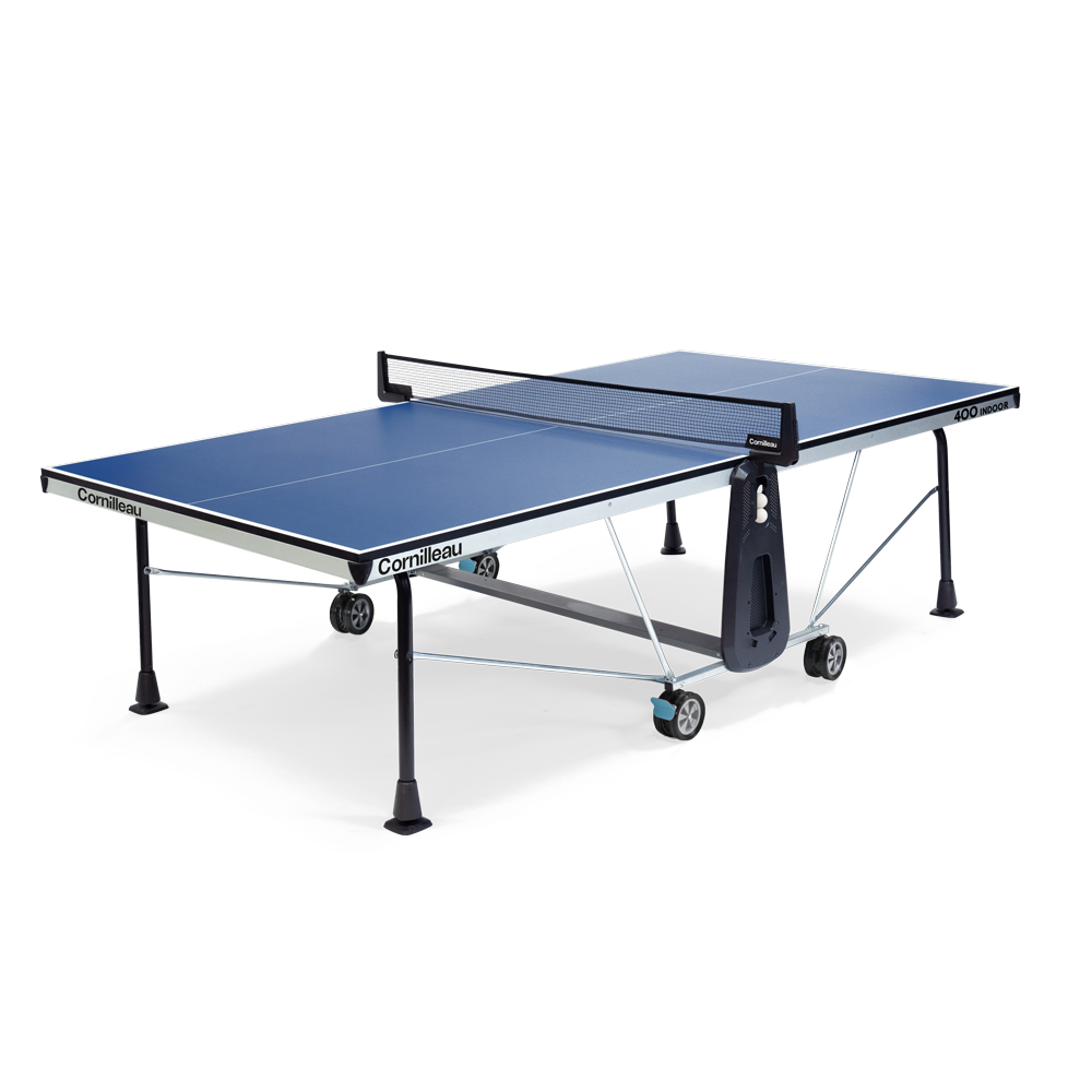 Cornilleau 400 Indoor Tischtennisplatte