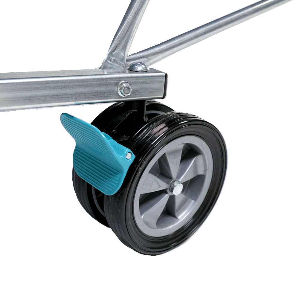 Cornilleau 400 Indoor Tischtennisplatte