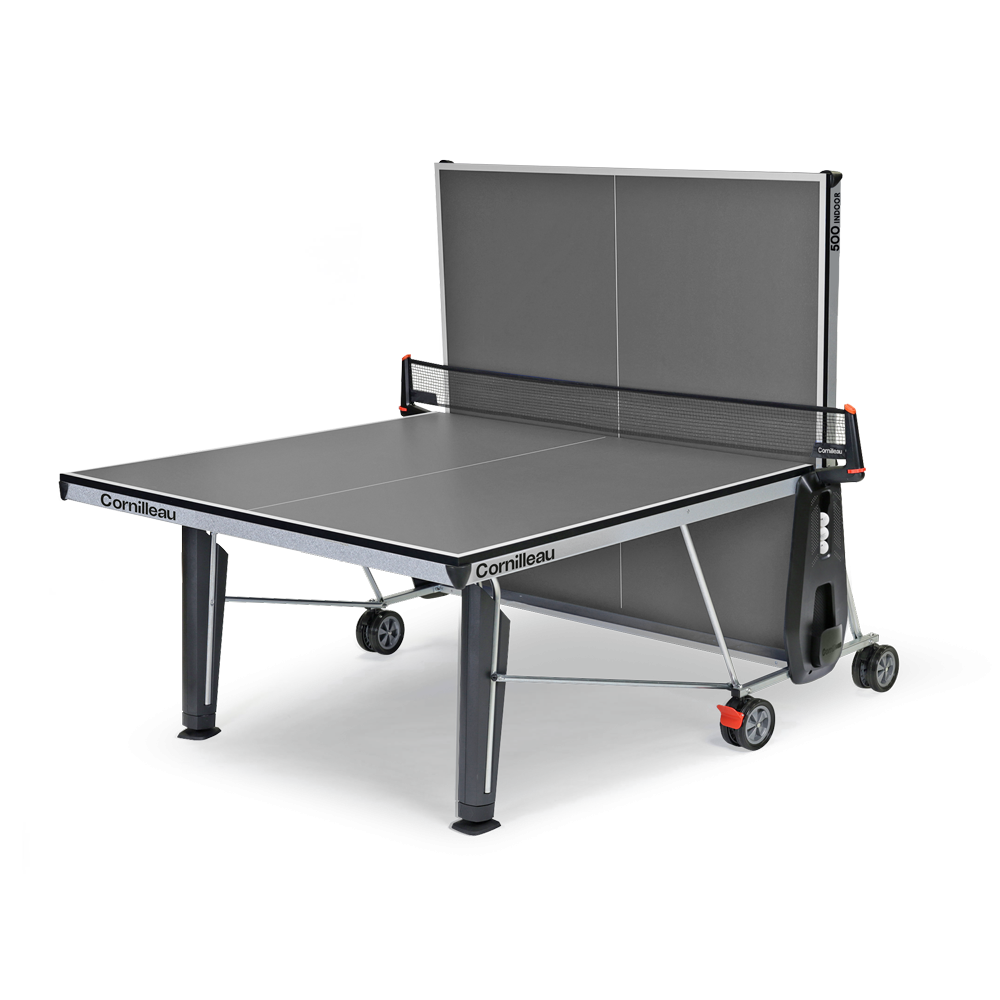 Cornilleau 500 Indoor Tischtennisplatte