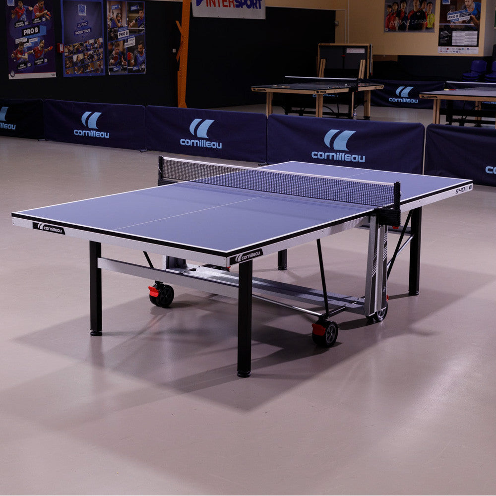 Cornilleau 540 ITTF Tischtennisplatte