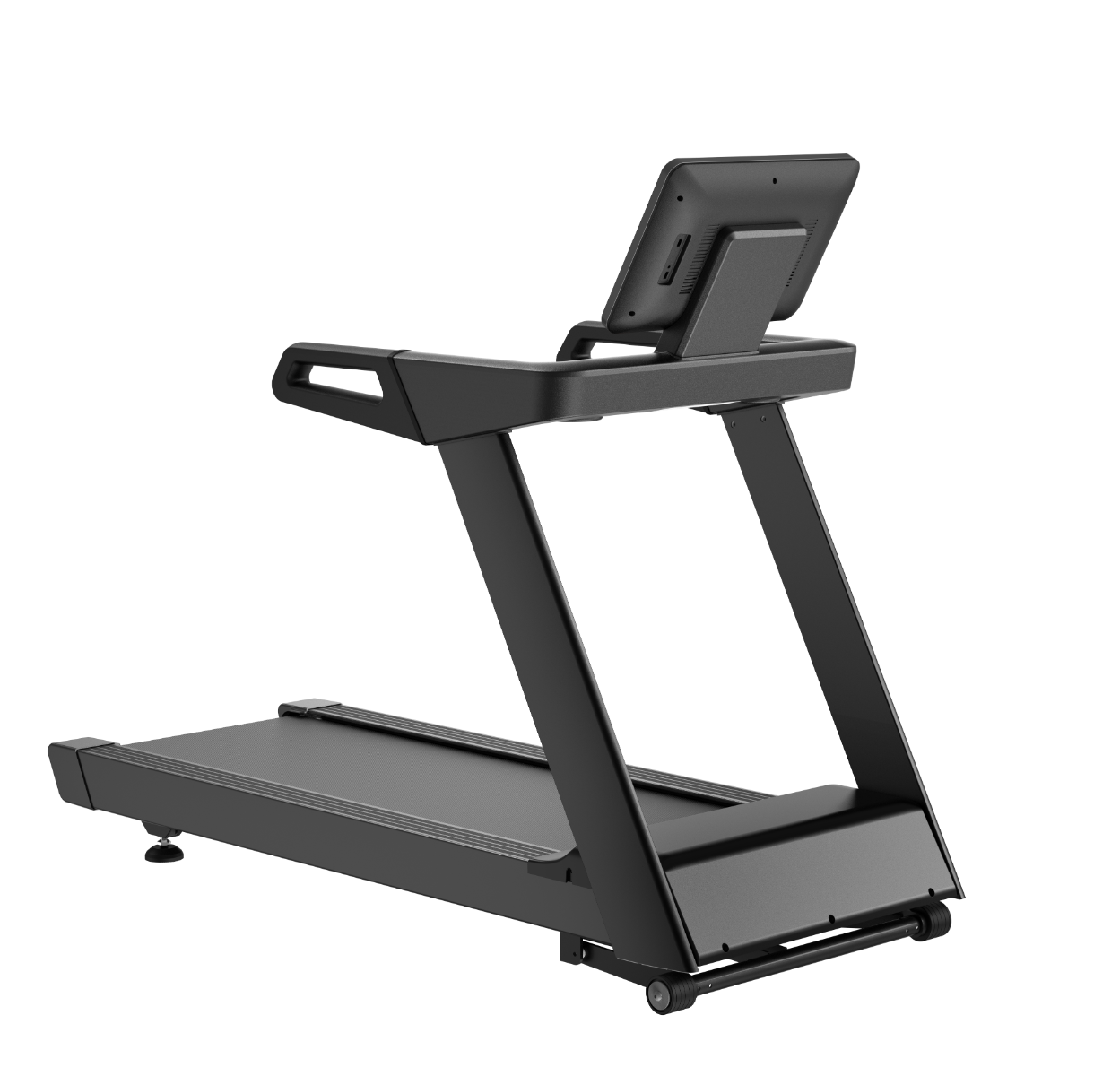 Titanium Strength Laufband LC20 AC
