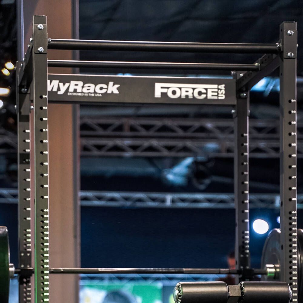 ForceUSA MyRack Chin up