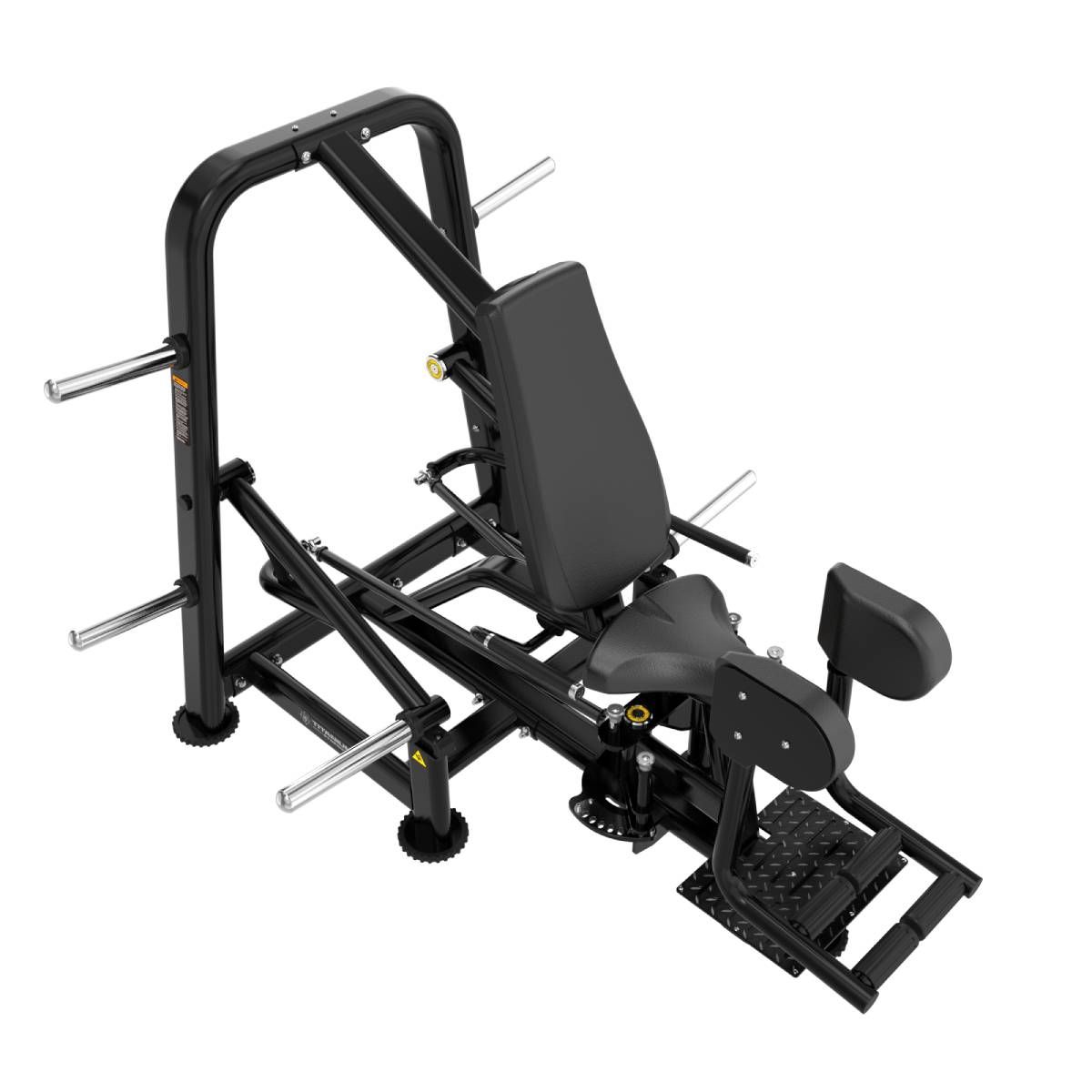 Titanium Strength Genesis Series Abduktorenmaschine