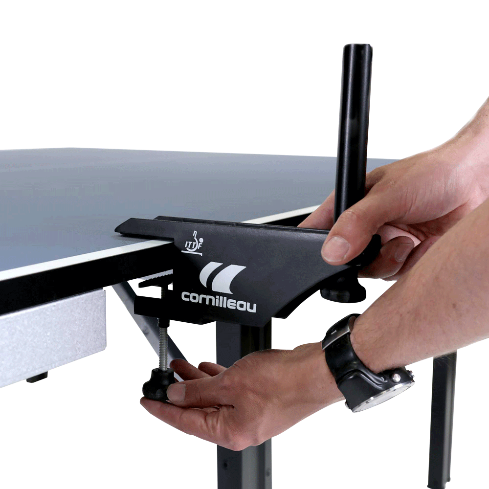 Cornilleau 610 ITTF Tischtennisplatte