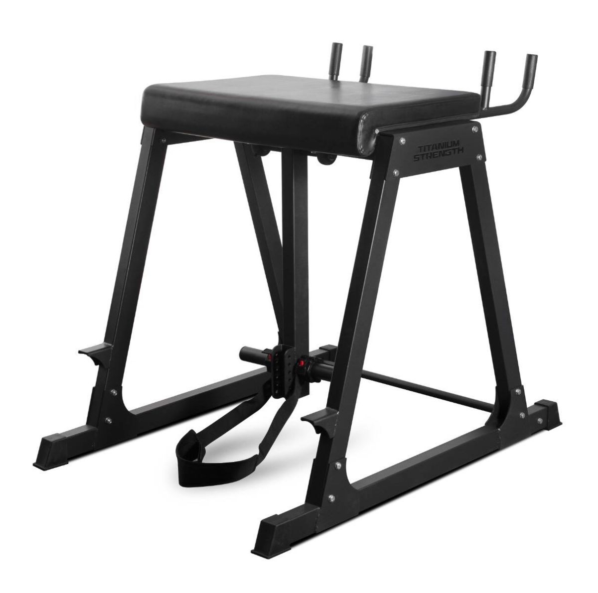 Titanium Strength Reverse Hyper Extension RH226