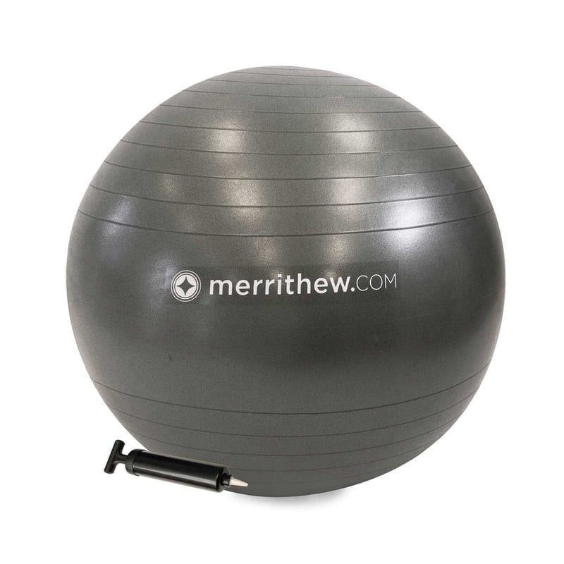 Merrithew Pilates Stability Ball – Ansicht 4 — Pilates Zubehör | Merrithew
