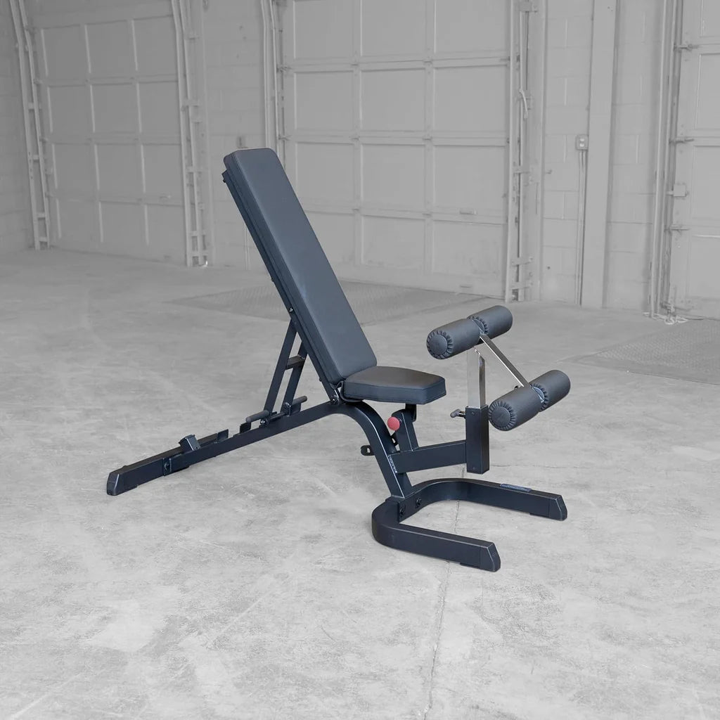 Bodysolid Hantelbank GFID71
